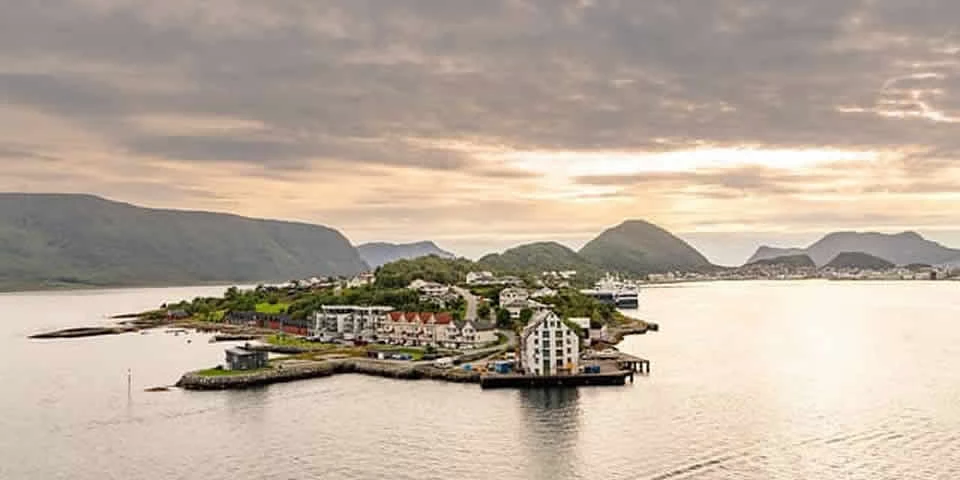 5 bonnes raisons d’aller en Norvège