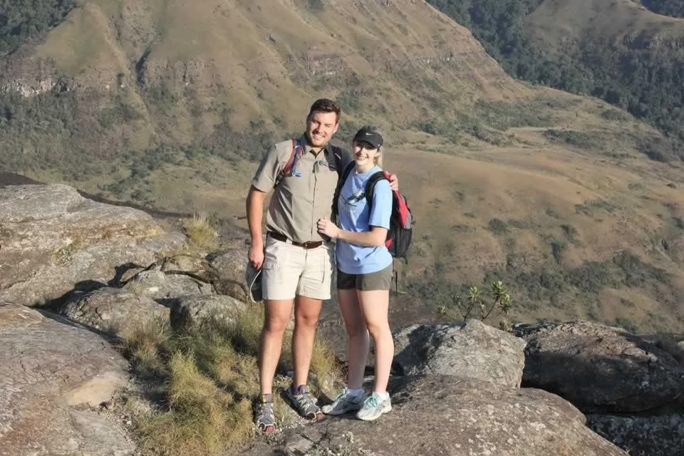 Les lieux propices à un voyage en couple en Afrique du Sud